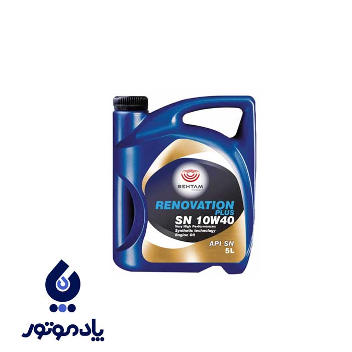 بهتام RENOVATION PLUSSN 10/40