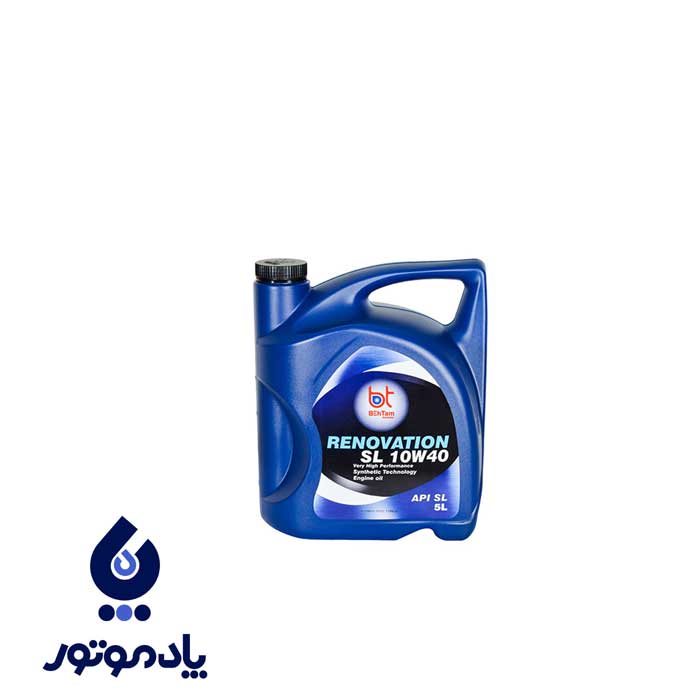 بهتام RENOVATION SL 10W40