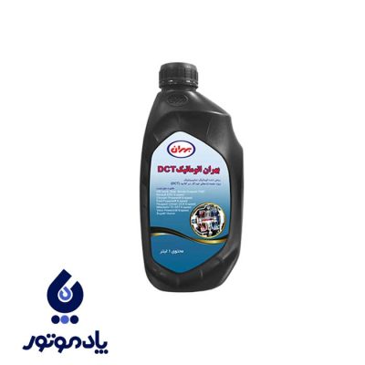 بهران اتوماتیک Dct