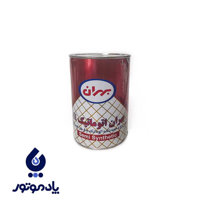بهران اتوماتیک دوخط || ATF و هیدرولیک دکسرون 2 بهران اتوماتیک دوخط || ATF و هیدرولیک دکسرون 2