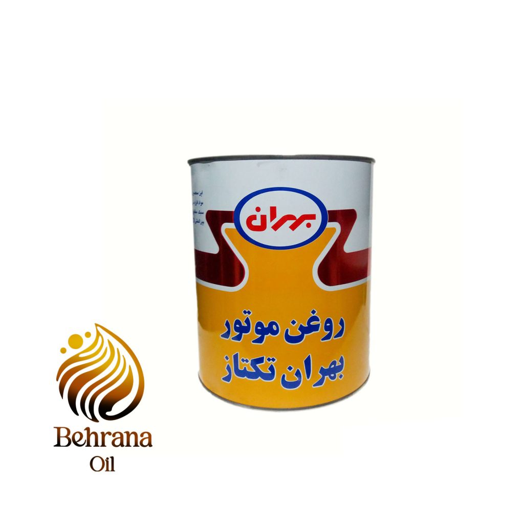 بهران سوپر پیشتاز ۲۰/۵۰ API SL