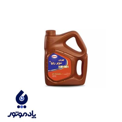 بهران سوپر رانا پلاس ۱۰/۴۰ +API SN