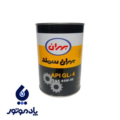 واسکازین بهران سمند 85/90