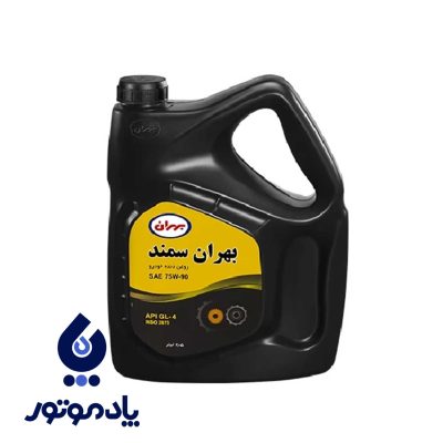 واسکازین بهران سمند ویژه