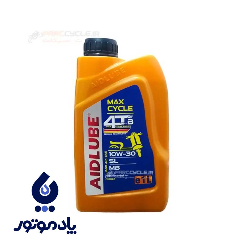 ایدلوب 10w30sn