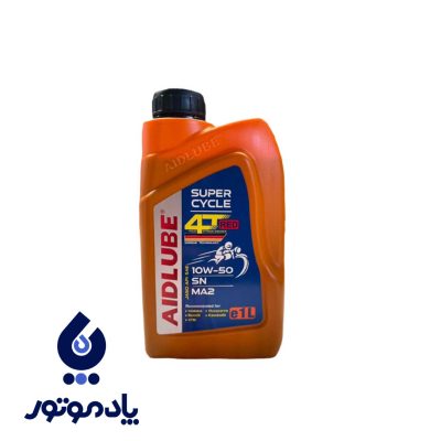 ایدلوب 10w50sn