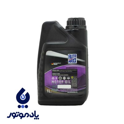 روغن موتور اتومکس یک لیتری