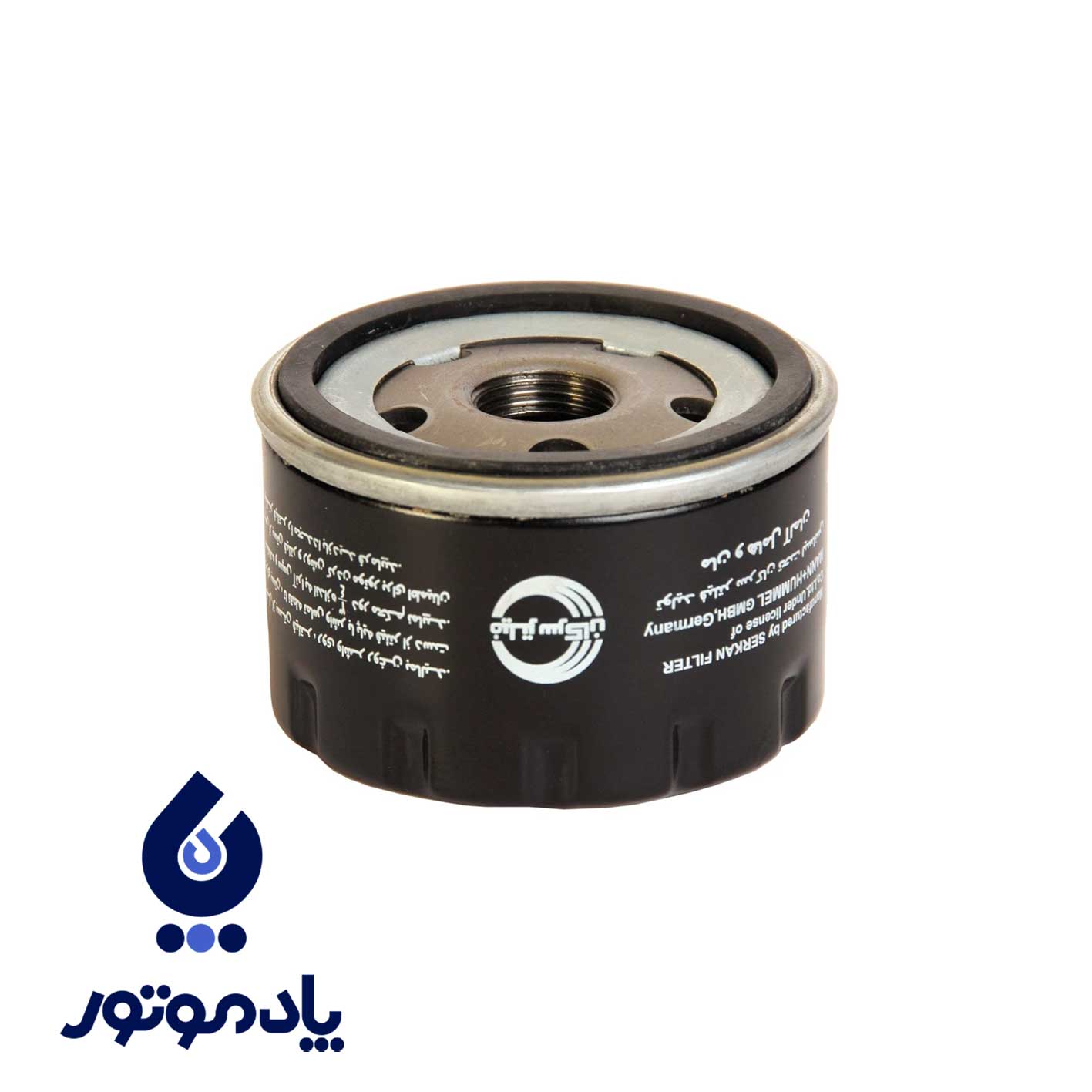 فیلتر روغن ال ۹۰ فیلتر روغن ال ۹۰
