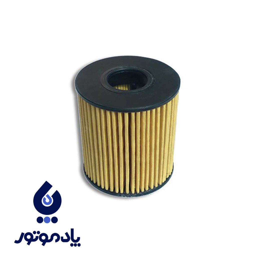 فیلتر روغن ۲۰۶ کوتاه اکویی