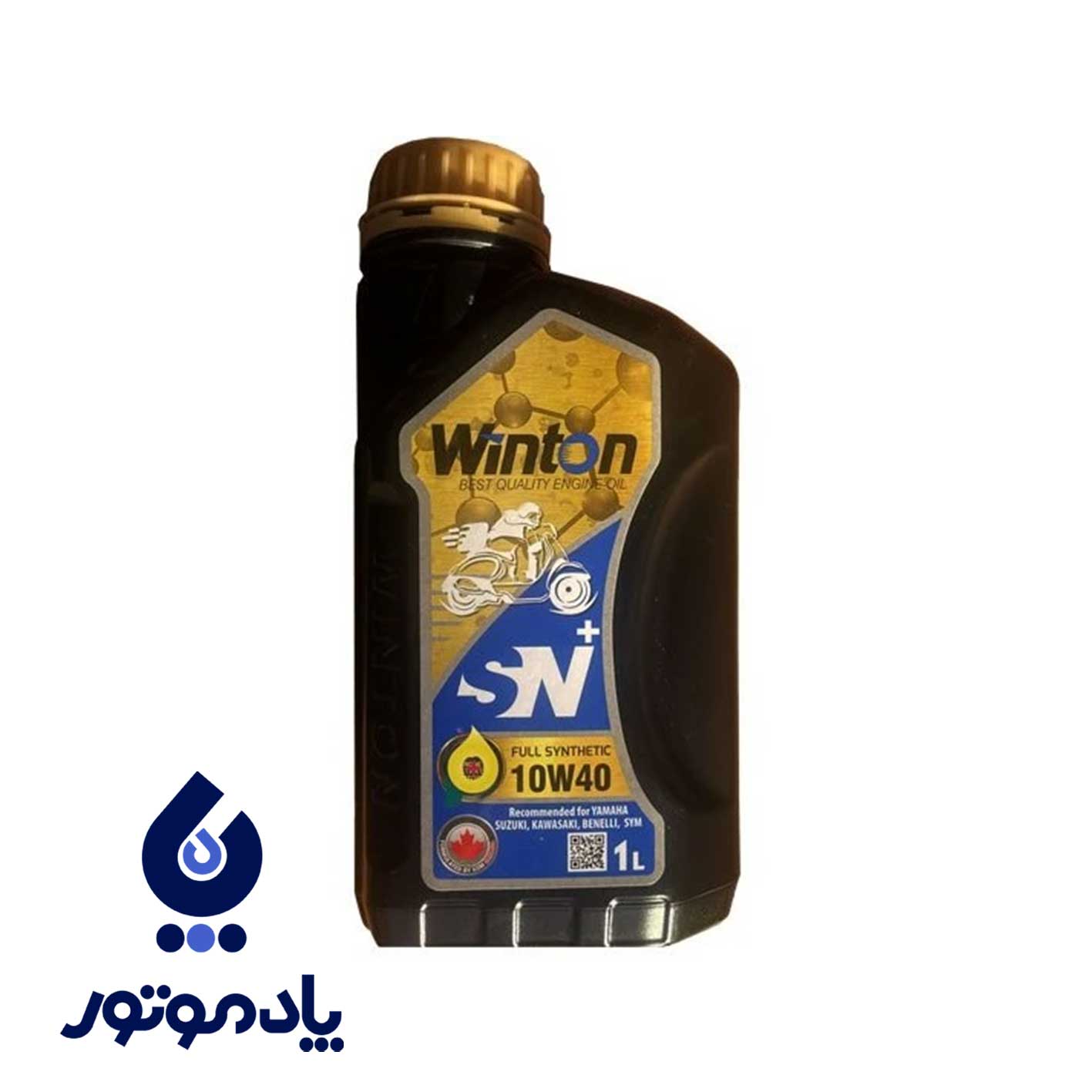 وینتون-10w40sn-+mb وینتون 10w40sn +mb