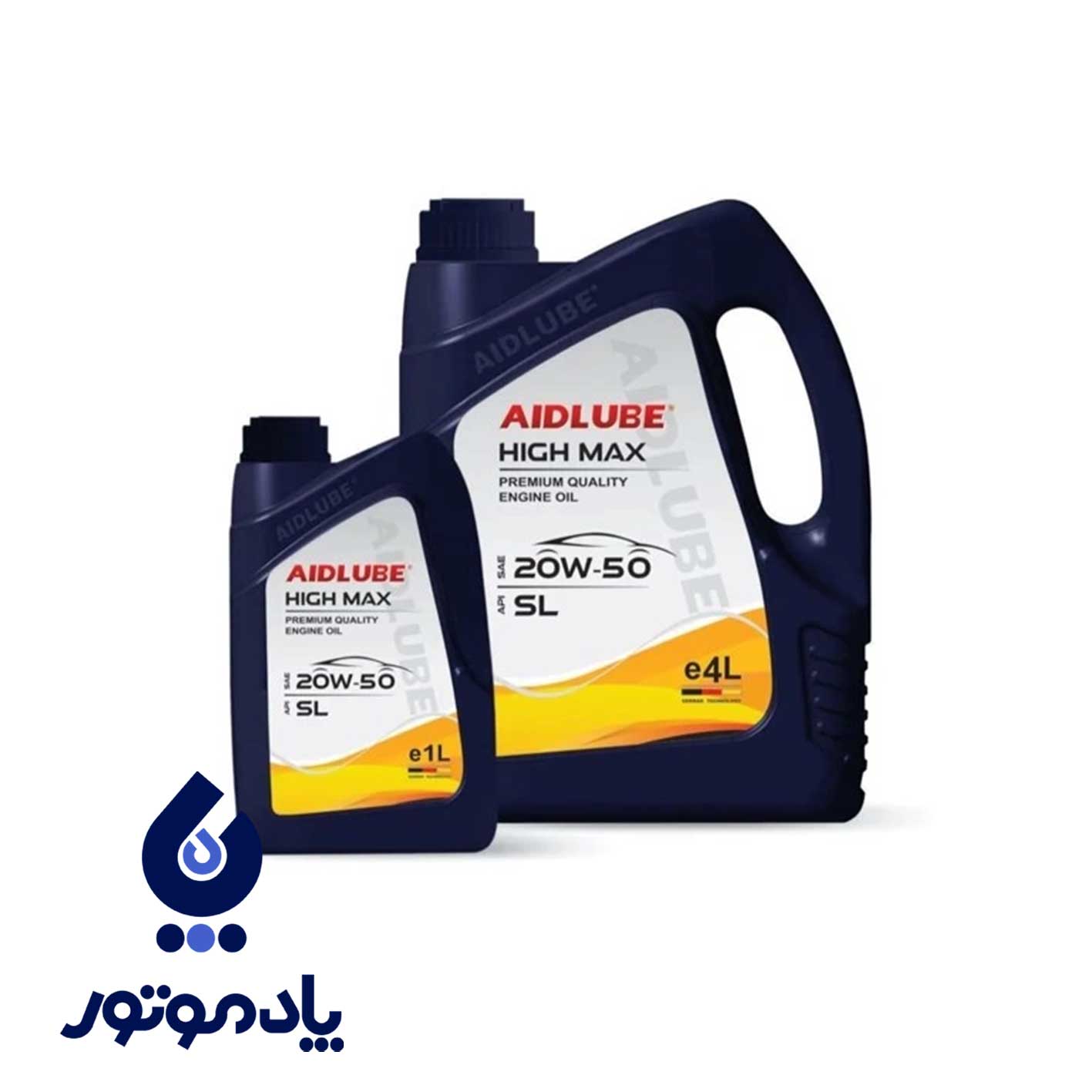 روغن موتور ایدلوب مکس یک لیتری 20w50ma روغن موتور ایدلوب مکس یک لیتری 20w50ma